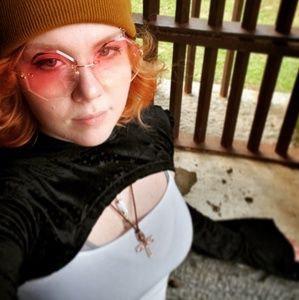 Meet your Posher, Ann